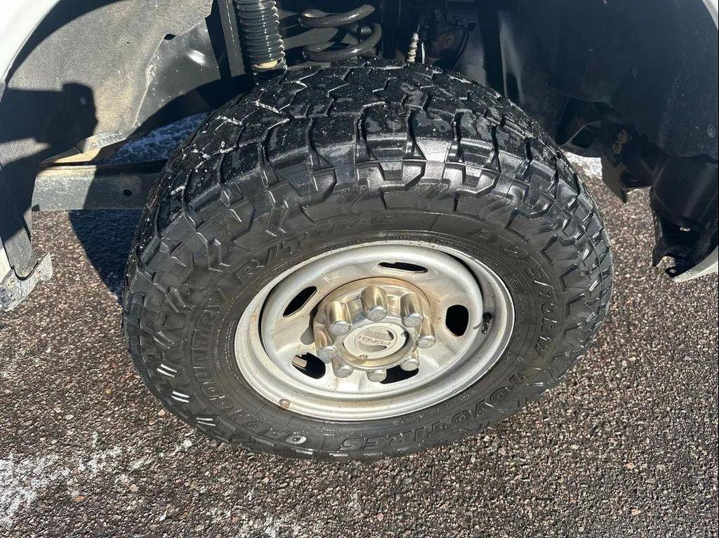 used 2019 Ford F-250 car, priced at $19,900