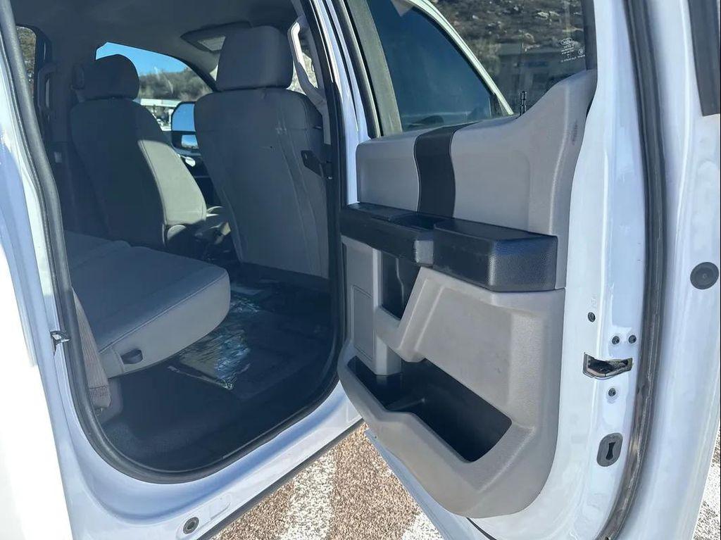 used 2019 Ford F-250 car, priced at $19,900