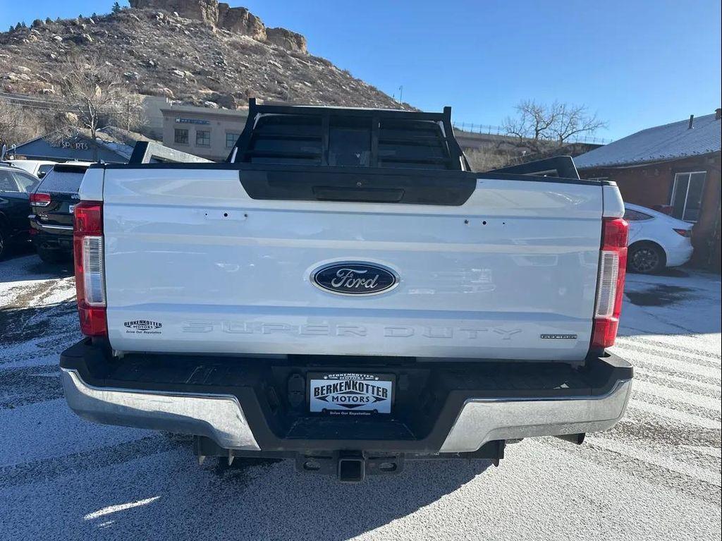 used 2019 Ford F-250 car, priced at $19,900