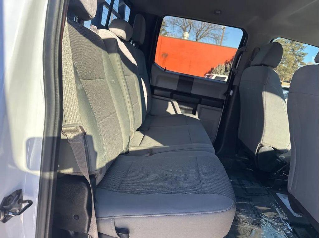 used 2019 Ford F-250 car, priced at $19,900