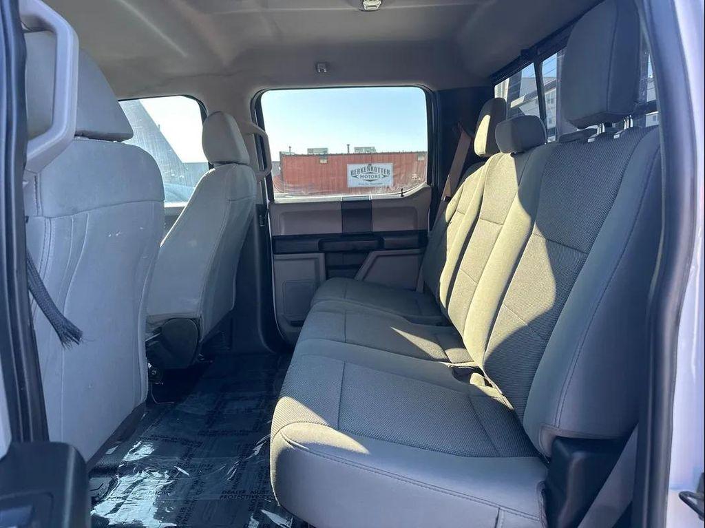 used 2019 Ford F-250 car, priced at $19,900