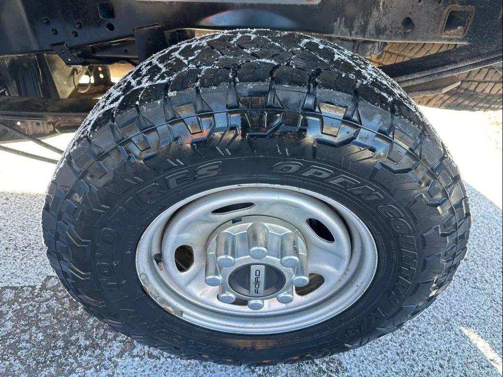 used 2019 Ford F-250 car, priced at $19,900