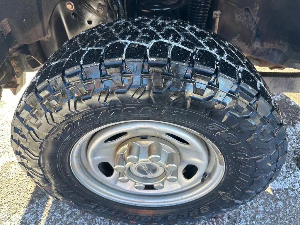 used 2019 Ford F-250 car, priced at $19,900