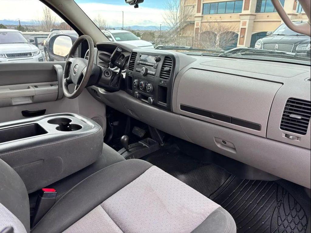 used 2008 GMC Sierra 3500 car, priced at $11,900