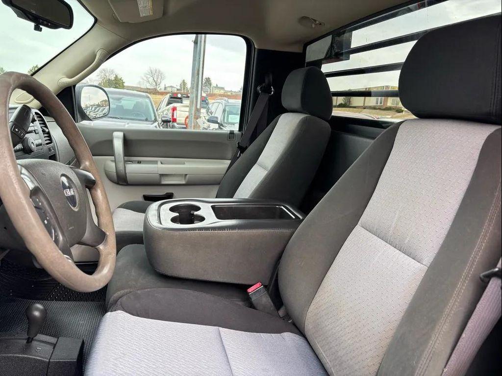 used 2008 GMC Sierra 3500 car, priced at $11,900