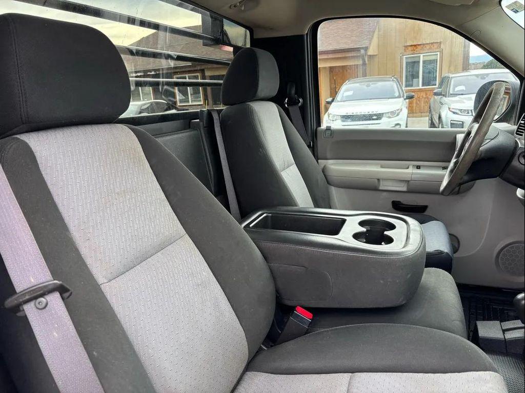 used 2008 GMC Sierra 3500 car, priced at $11,900