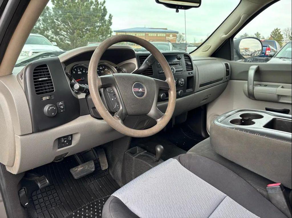 used 2008 GMC Sierra 3500 car, priced at $11,900