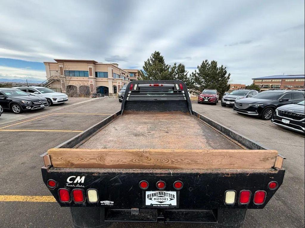used 2008 GMC Sierra 3500 car, priced at $11,900