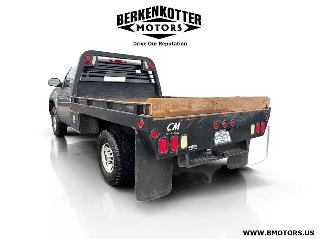 used 2008 GMC Sierra 3500 car, priced at $11,900