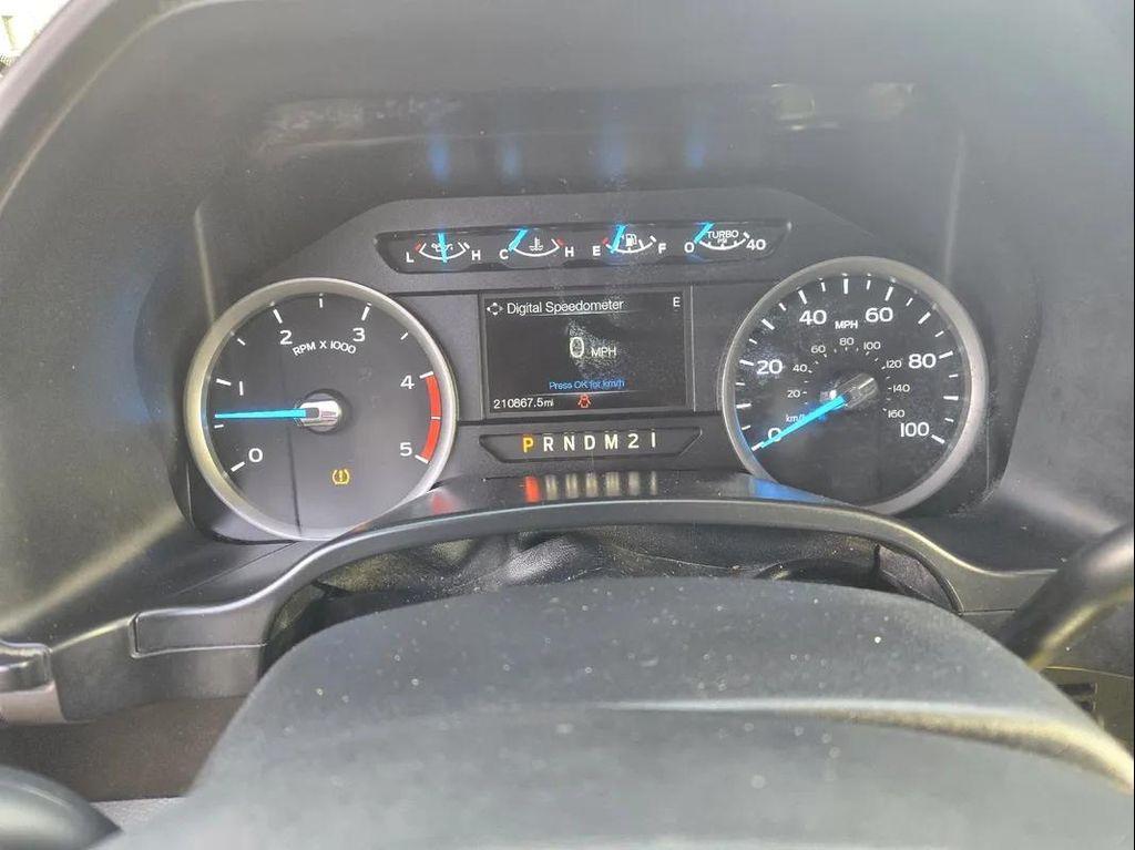 used 2017 Ford F-250 car, priced at $24,995