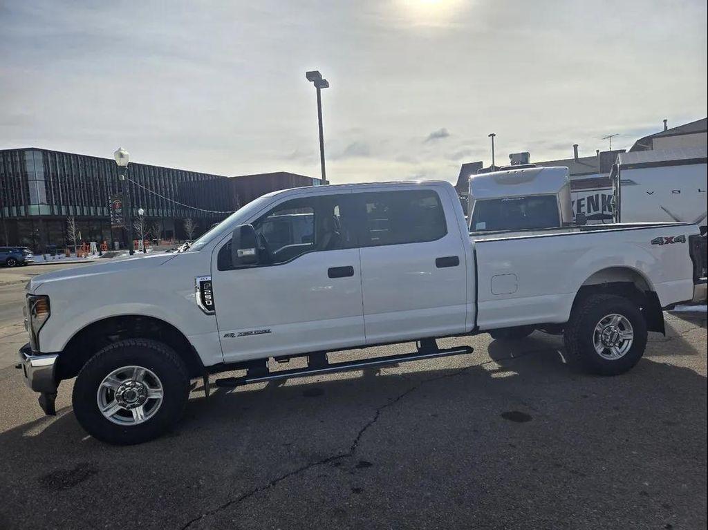 used 2017 Ford F-250 car, priced at $24,995