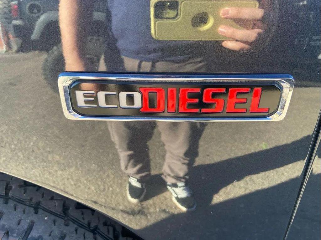 used 2016 Ram 1500 car, priced at $16,900