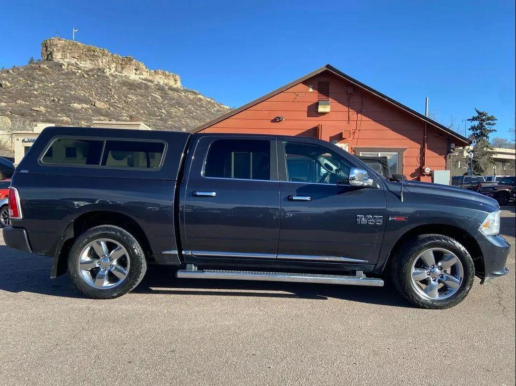used 2016 Ram 1500 car, priced at $16,900