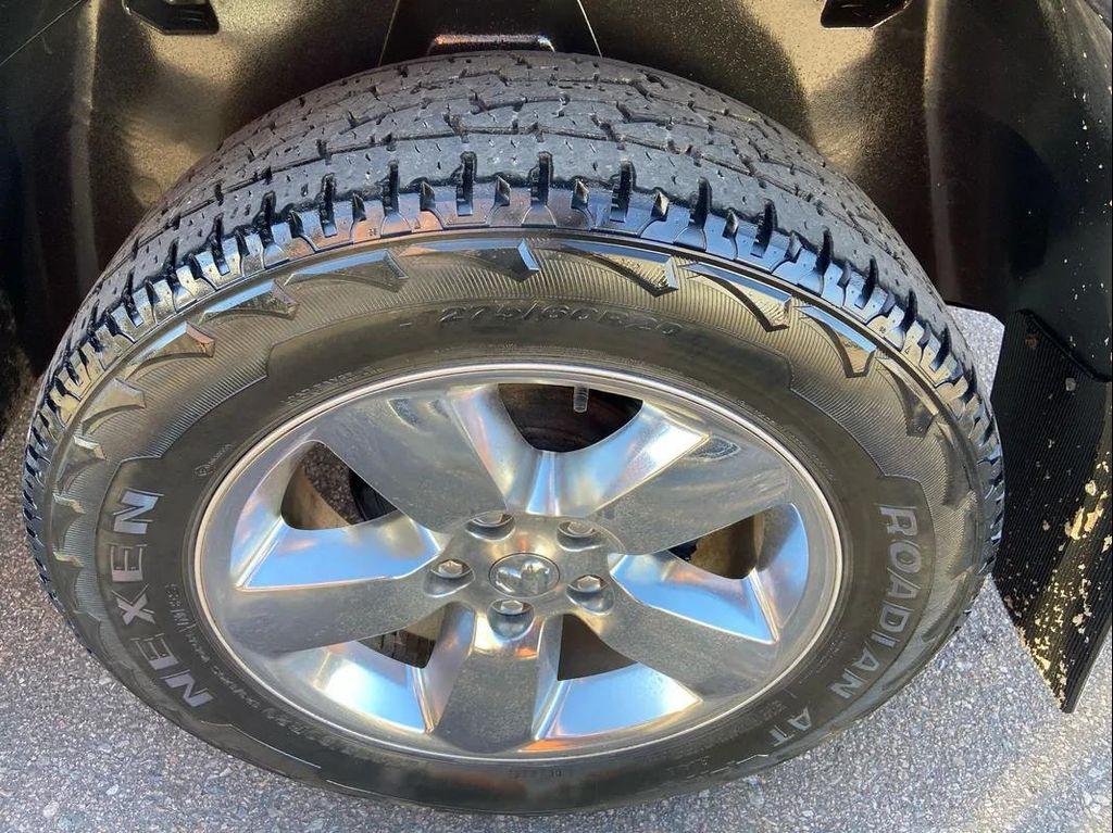 used 2016 Ram 1500 car, priced at $16,900