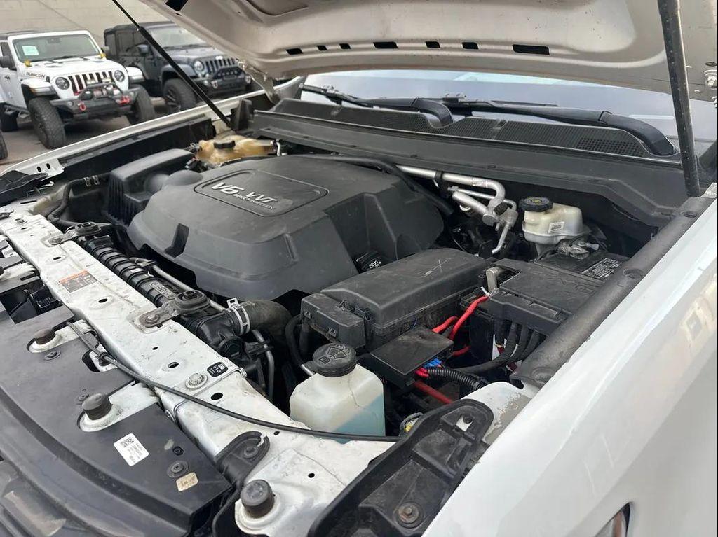 used 2015 Chevrolet Colorado car, priced at $18,995