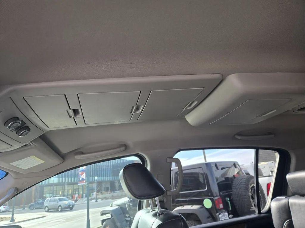 used 2008 Nissan Armada car, priced at $8,900