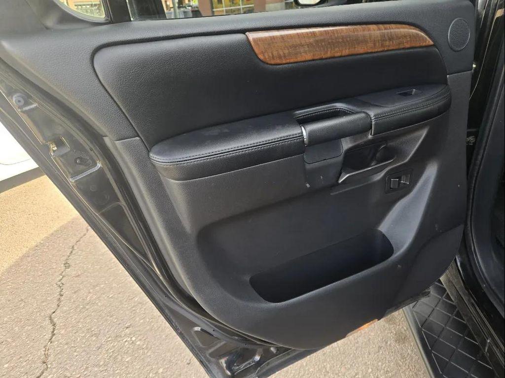 used 2008 Nissan Armada car, priced at $8,900