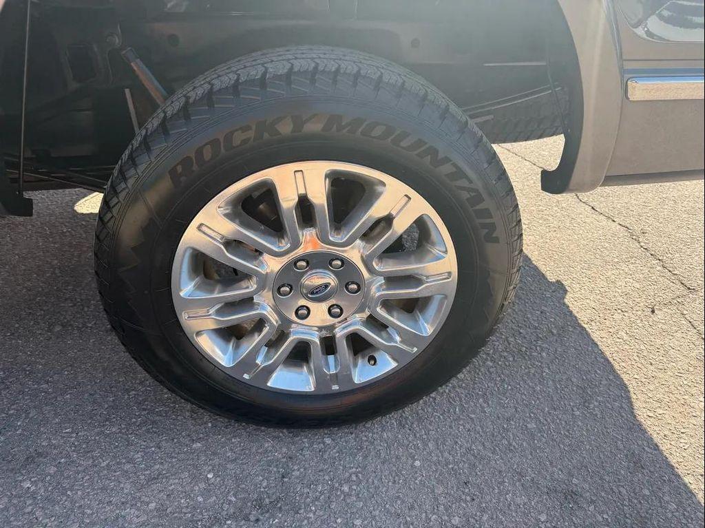 used 2013 Ford F-150 car, priced at $16,995