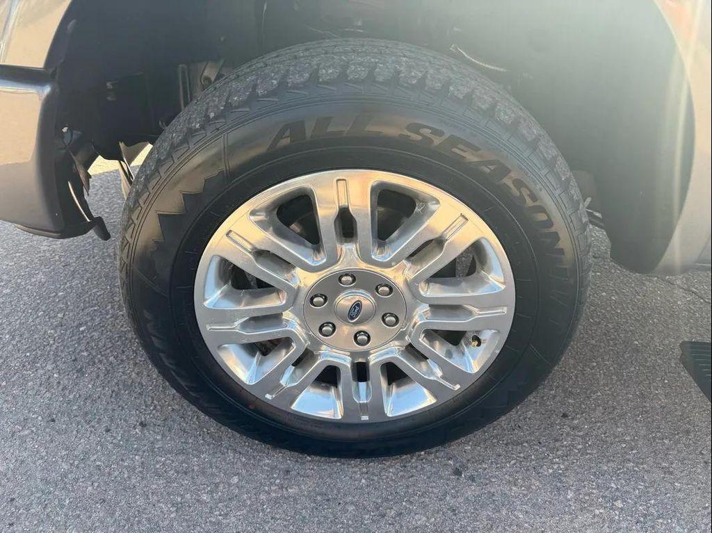 used 2013 Ford F-150 car, priced at $16,995