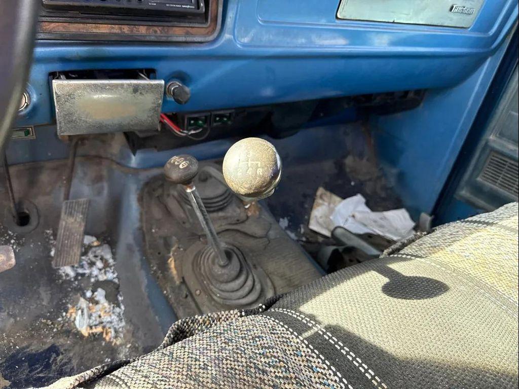 used 1976 Ford F-250 car, priced at $9,995