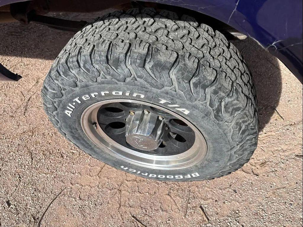 used 1976 Ford F-250 car, priced at $9,995