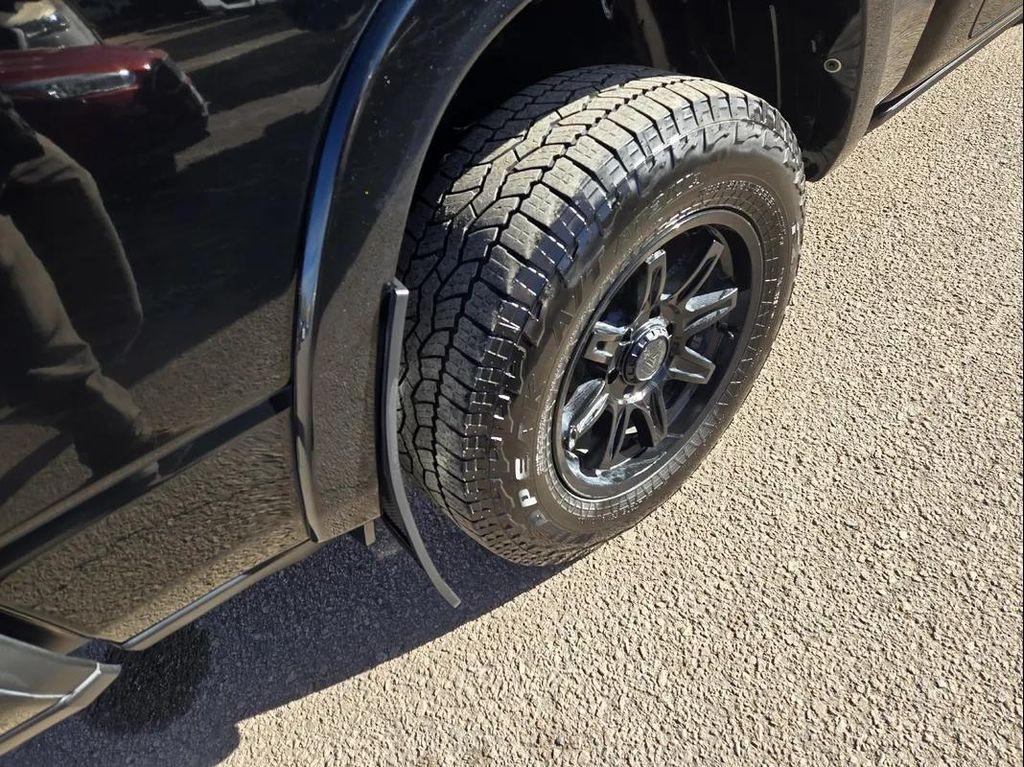 used 2020 Ram 1500 car, priced at $32,995