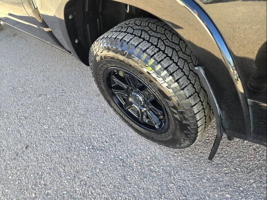 used 2020 Ram 1500 car, priced at $32,995