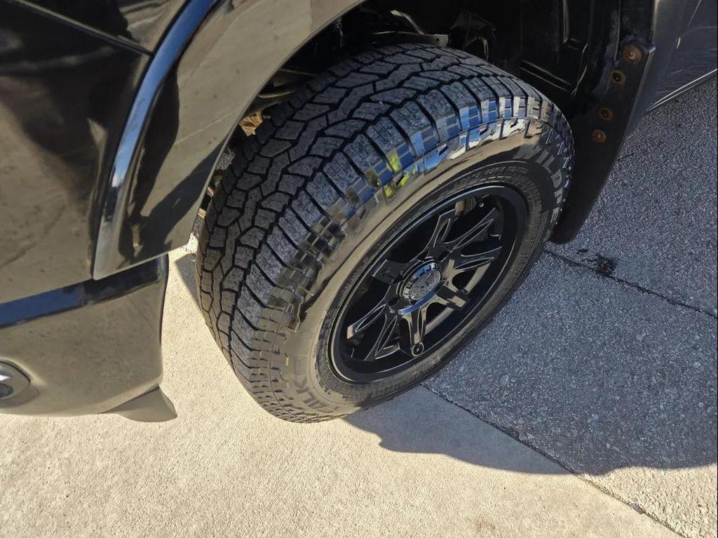 used 2020 Ram 1500 car, priced at $32,995