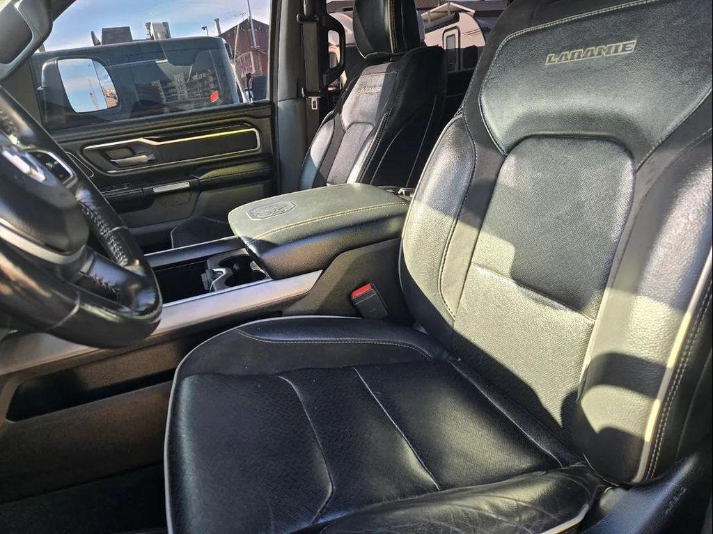 used 2020 Ram 1500 car, priced at $32,995