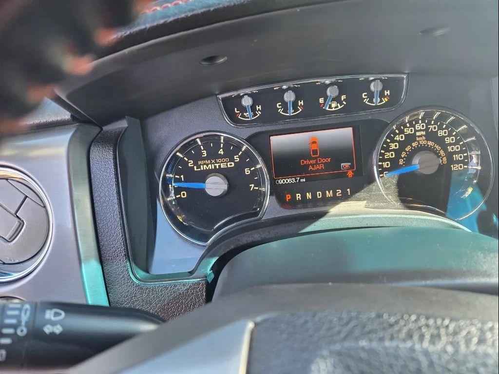 used 2013 Ford F-150 car, priced at $22,995