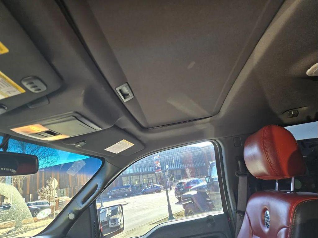 used 2013 Ford F-150 car, priced at $22,995