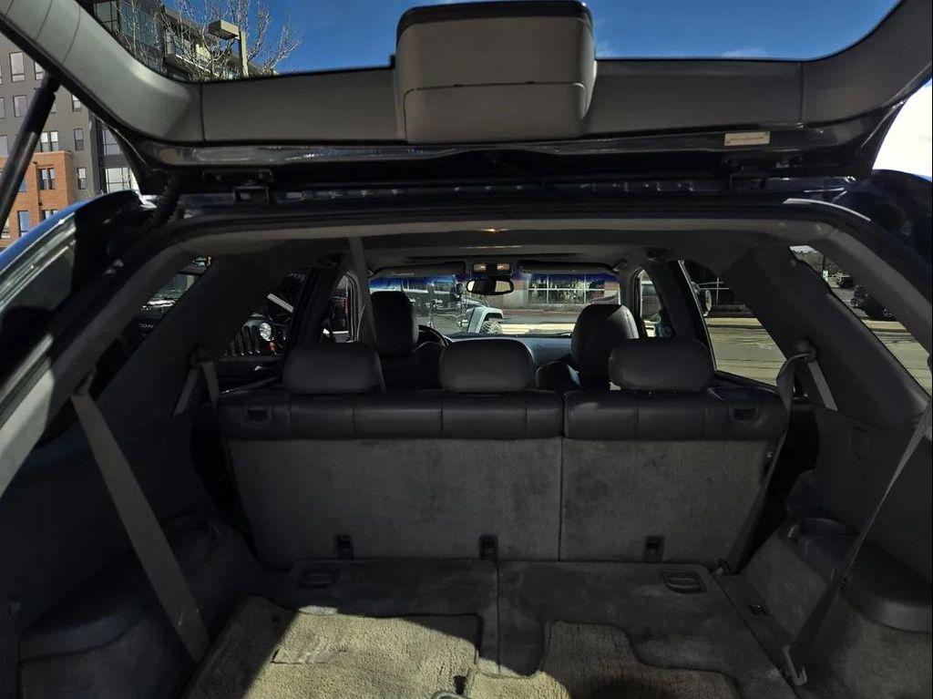 used 2006 Acura MDX car, priced at $6,995