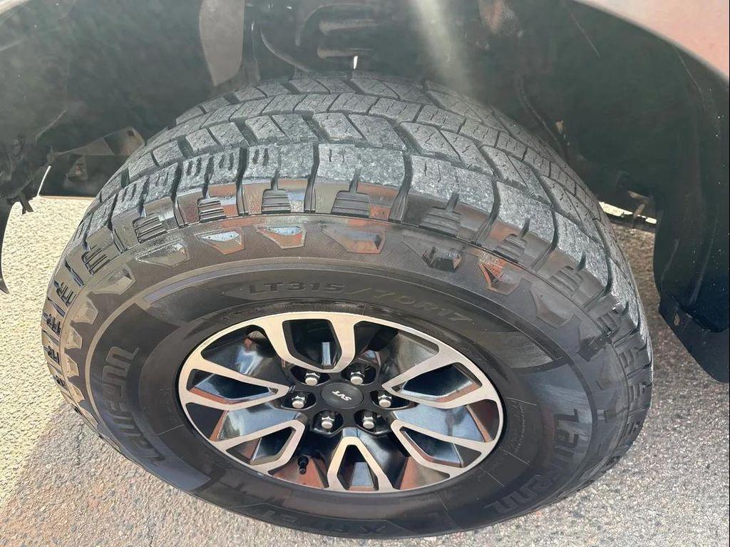 used 2013 Ford F-150 car, priced at $27,580