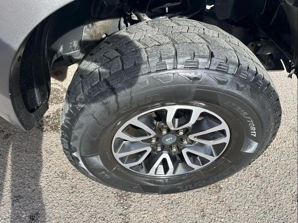 used 2013 Ford F-150 car, priced at $26,900