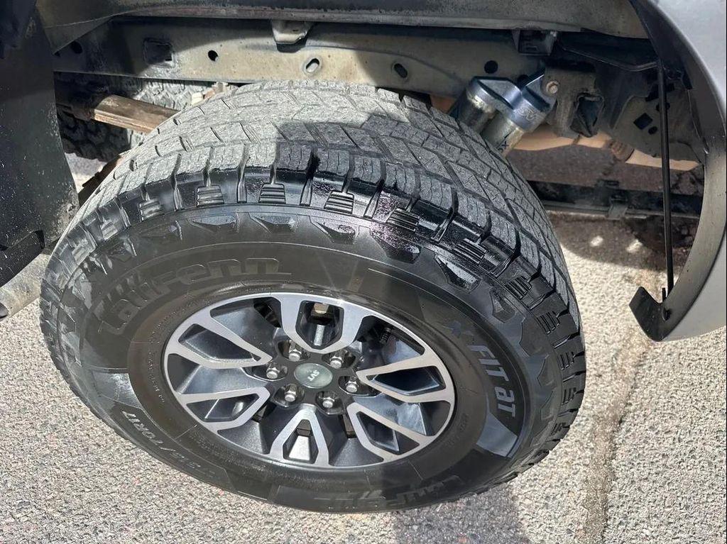 used 2013 Ford F-150 car, priced at $27,580