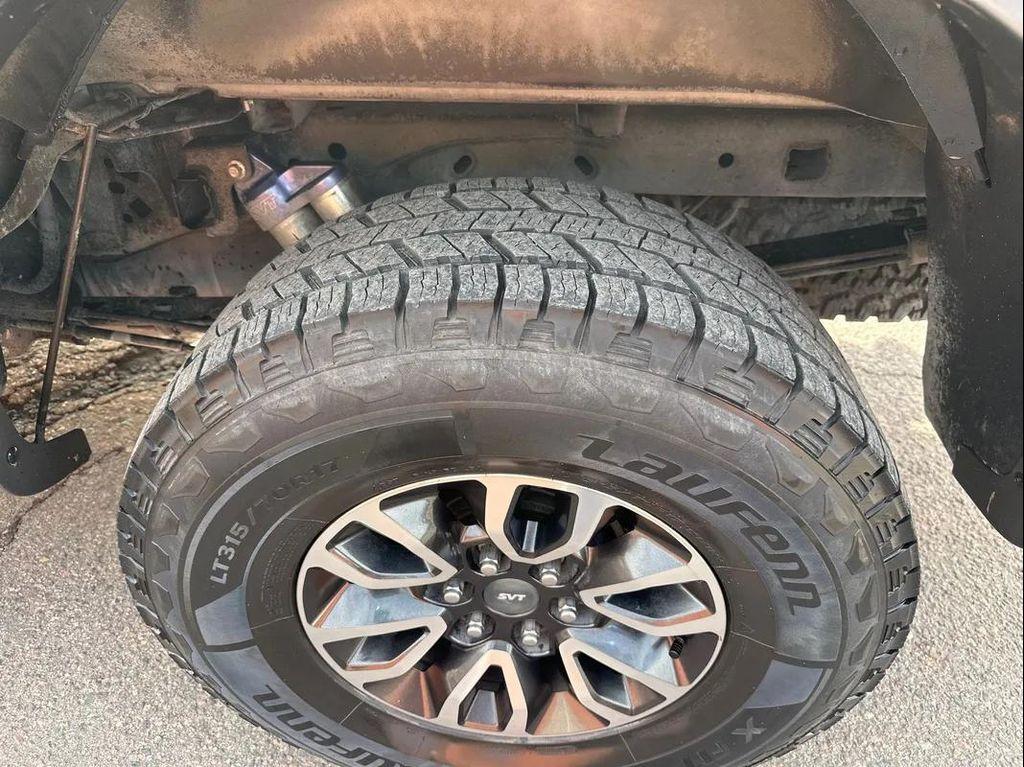 used 2013 Ford F-150 car, priced at $27,580