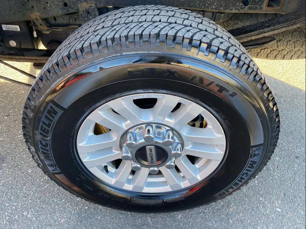 used 2019 Ford F-250 car, priced at $38,995