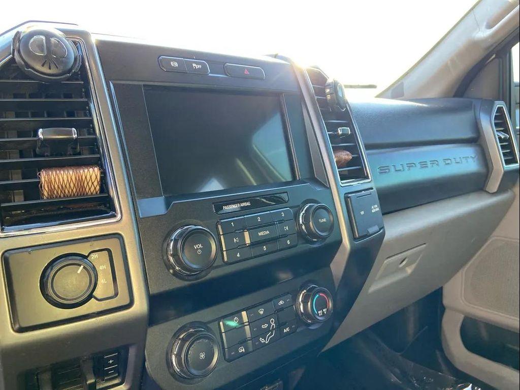used 2019 Ford F-250 car, priced at $38,995