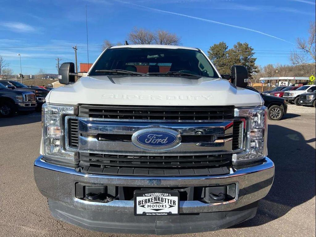 used 2019 Ford F-250 car, priced at $38,995
