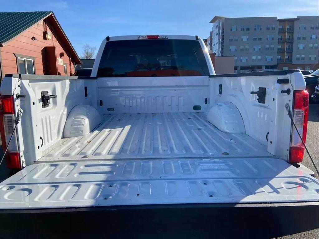 used 2019 Ford F-250 car, priced at $38,995