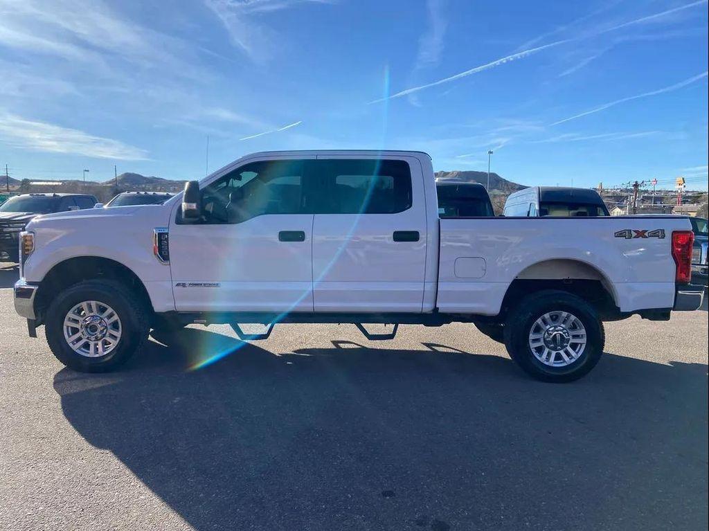 used 2019 Ford F-250 car, priced at $38,995