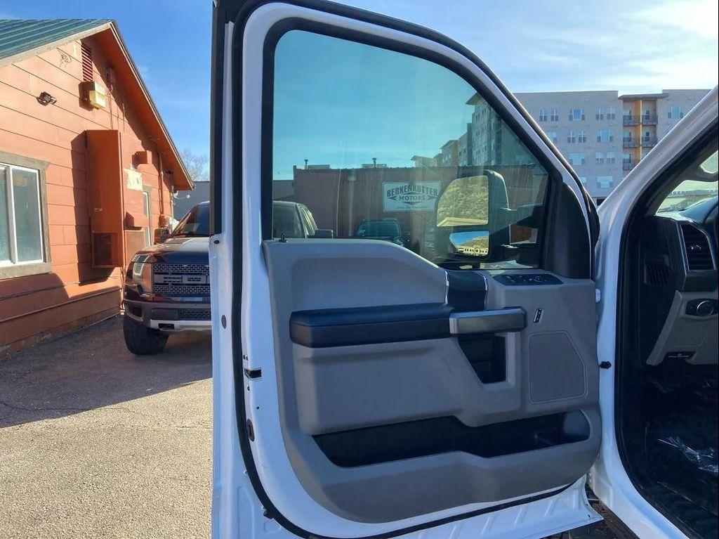 used 2019 Ford F-250 car, priced at $38,995