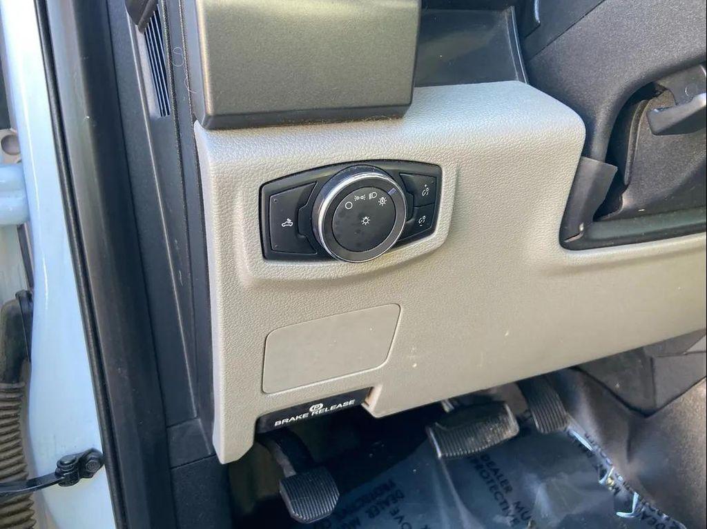 used 2019 Ford F-250 car, priced at $38,995