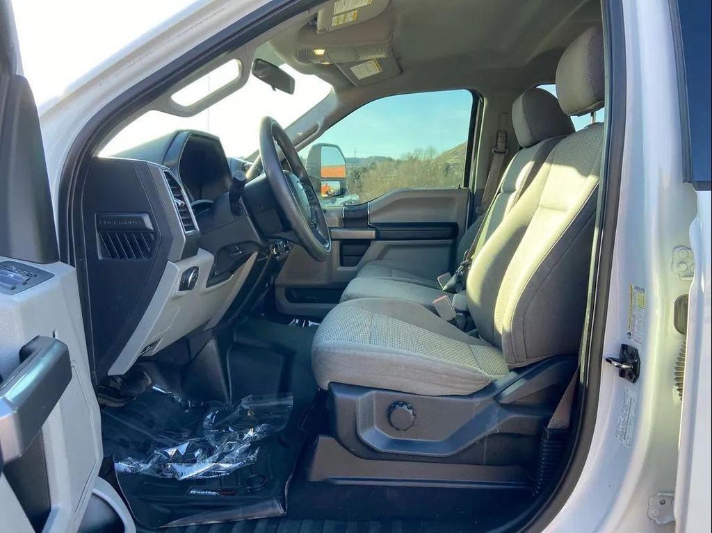 used 2019 Ford F-250 car, priced at $38,995