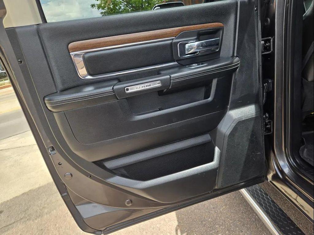 used 2014 Ram 2500 car, priced at $38,900