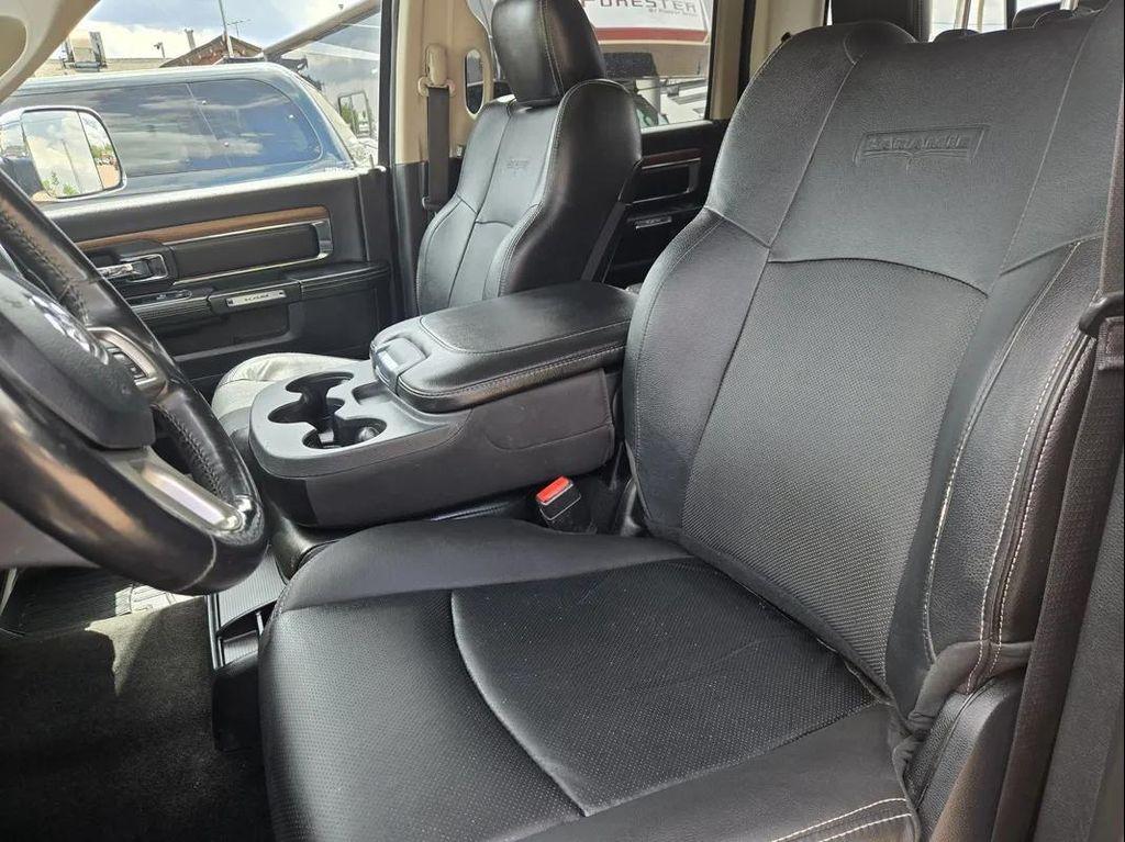 used 2014 Ram 2500 car, priced at $38,900