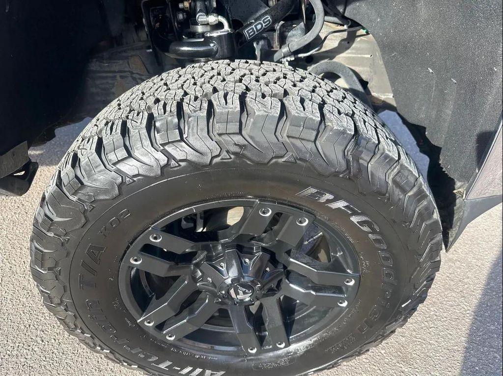 used 2015 Chevrolet Silverado 2500 car, priced at $46,995