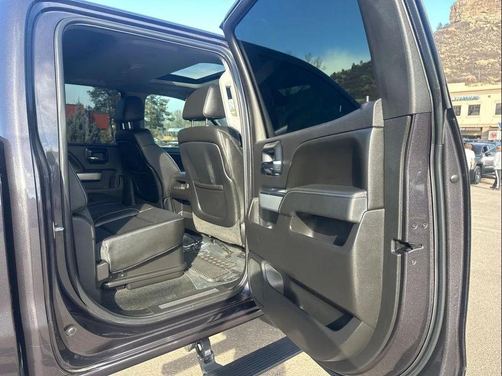 used 2015 Chevrolet Silverado 2500 car, priced at $46,995