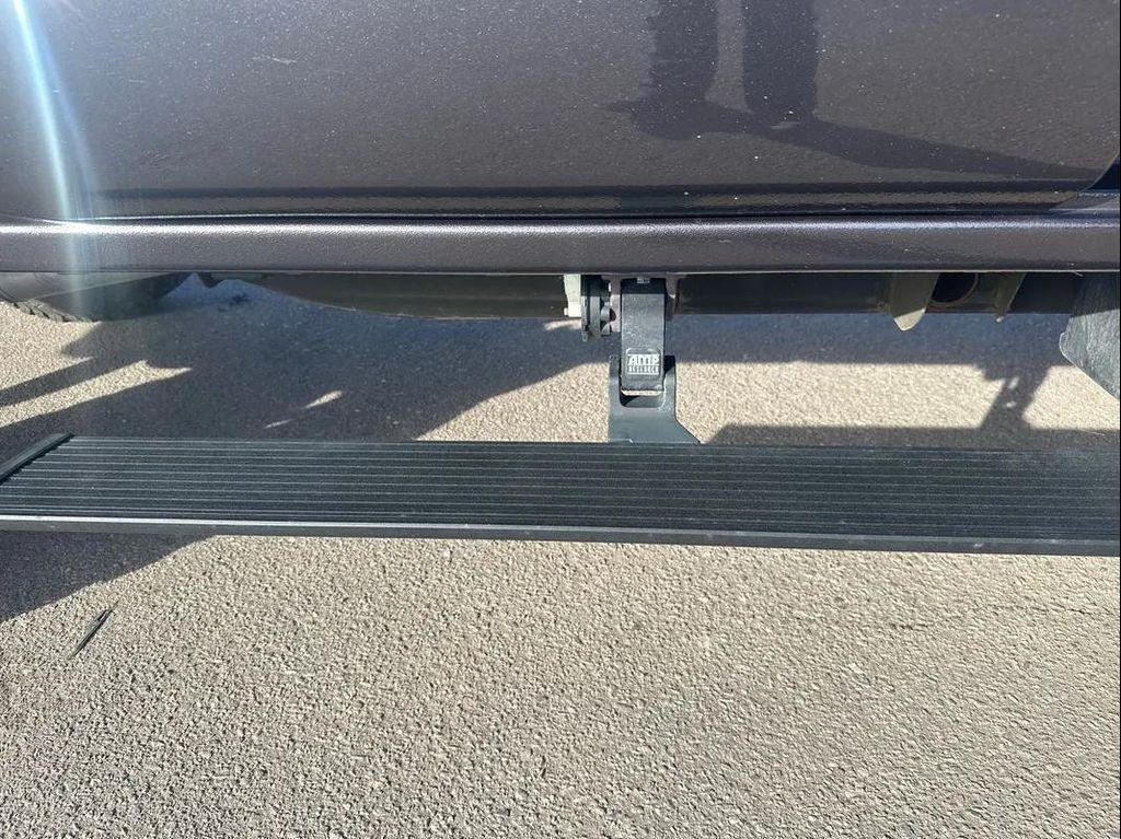 used 2015 Chevrolet Silverado 2500 car, priced at $46,995