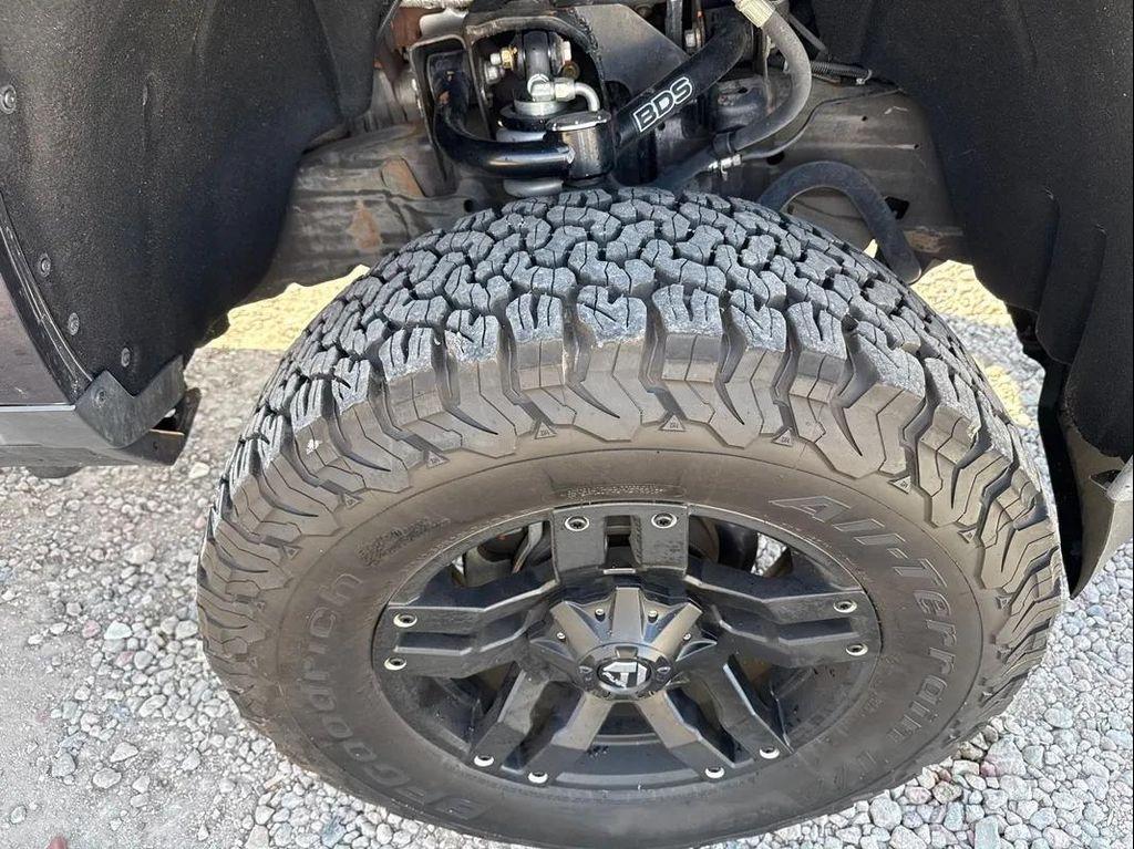 used 2015 Chevrolet Silverado 2500 car, priced at $46,300